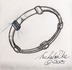 nicholas pike drawing
