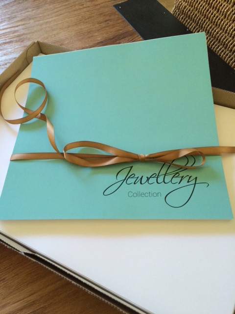 Adelaide jewellery collection
