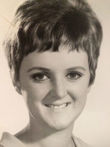 Helen pike