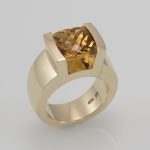 R4933 Citrine $4100