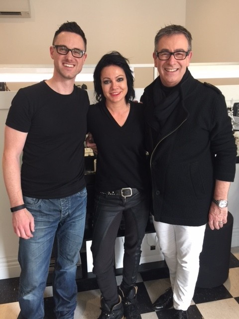 Sarah McLeod jewellery design