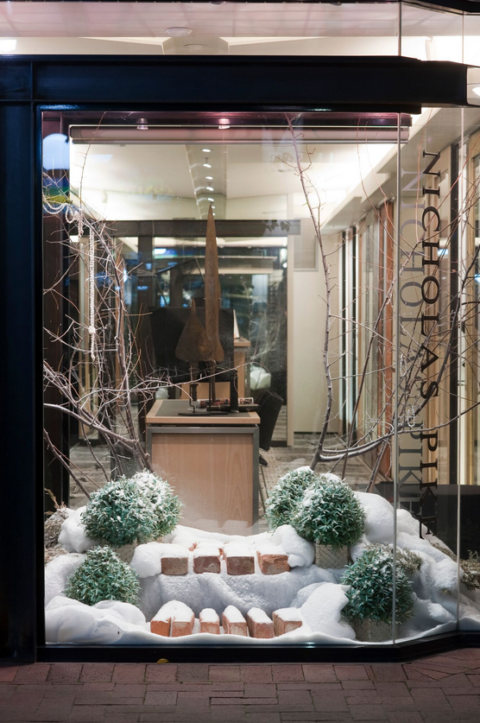 adelaide jewellery window