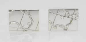cuff links design