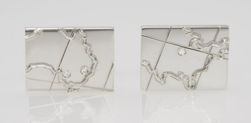 cuff links design