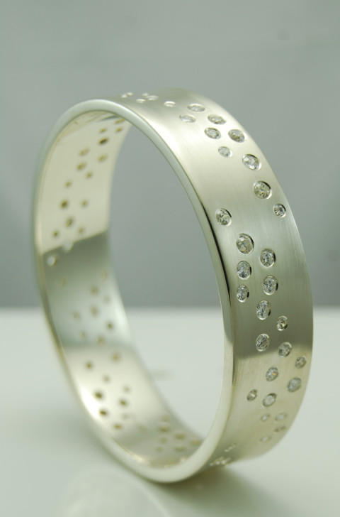 diamond bracelet adelaide