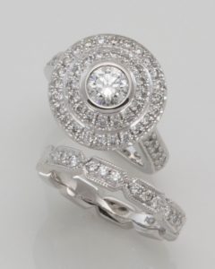 diamond ring adelaide