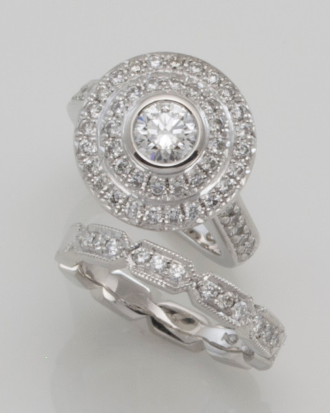 diamond ring adelaide