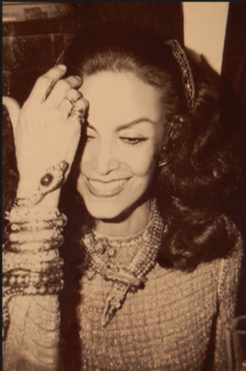 famous cuff