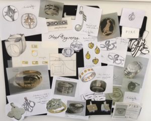 jewellery engraving adelaide