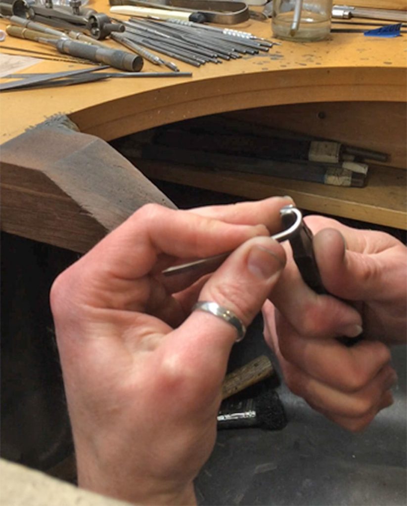jewellery manufacture adelaide