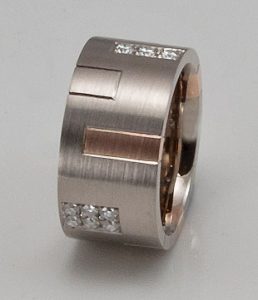 modern jewellery adelaide