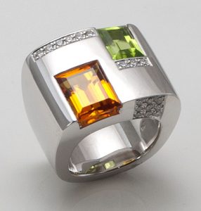 modern jewellery adelaide