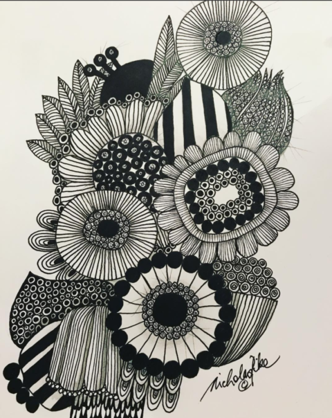 monochrome design adelaide