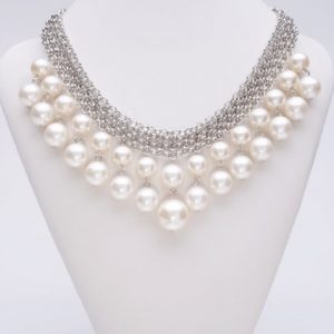 pearl jewellery adelaide
