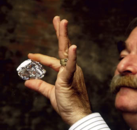 rough diamond adelaide