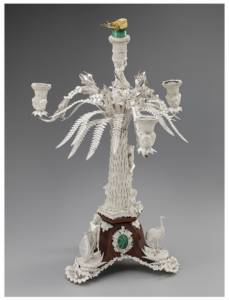 silver work